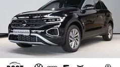 Gebraucht 2025 VW T-Roc Goal SUV | 37.960 € (Fairer Preis)