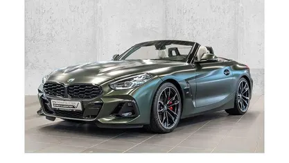 Gebraucht BMW Z4 M Sport 340 PS (250 kW) 2025 Cabrio