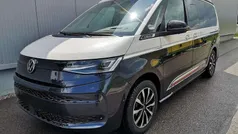 Gebraucht 2025 VW T7 Edition Van | 69.280 € (Fairer Preis)