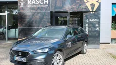 "magnetic tech" Gebraucht 2024 Seat Leon Style Kombi | 29.900 € (Fairer Preis)