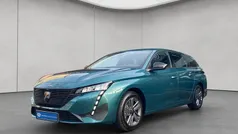 Avatar blau Gebraucht 2025 Peugeot 308 Active Kombi | 25.950 € (Superpreis)