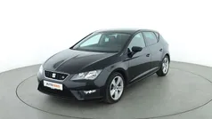 Gebraucht 2015 Seat Leon FR Limousine | 13.140 € (Fairer Preis)