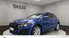 Gebraucht 2025 Audi Q8 Ambiente SUV | 65.400 € (Fairer Preis)