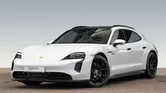 Gebraucht 2023 Porsche Taycan GTS Sport Turismo Limousine | 88.990 € (Guter Preis)