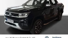 Gebraucht 2023 VW Amarok Style Abholung | 55.879 € (Fairer Preis)