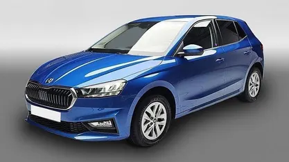 Gebraucht 2025 Skoda Fabia Selection | 23.200 € (Fairer Preis)