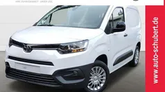 Gebraucht 2023 Toyota Proace City Van | 20.880 € (Guter Preis)