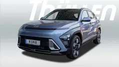 Gebraucht 2025 Hyundai Kona Prime SUV | 30.980 € (Fairer Preis)