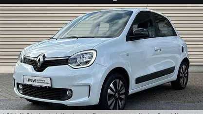 Gebraucht 2022 Renault Twingo SE Kleinwagen | 12.170 € (Fairer Preis)