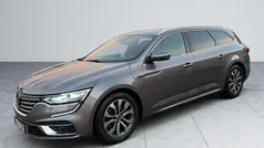 Gebraucht 2022 Renault Talisman GrandTour Business Kombi | 25.780 € (Fairer Preis)