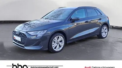 Gebraucht Audi A3 Ambiente 116 PS (85 kW) 2025 Limousine