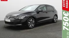 Gebraucht 2024 VW Golf VIII Move Limousine | 25.950 € (Guter Preis)