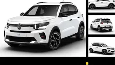 Gebraucht 2025 Citroën C3 Kleinwagen | 18.098 € (Fairer Preis)
