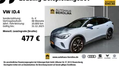 Gebraucht 2025 VW ID.4 Pro SUV | 41.444 € (Superpreis)