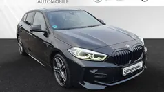Gebraucht 2022 BMW 118 M Sport Kleinwagen | 27.695 € (Fairer Preis)