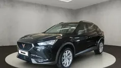 Mitternachtsschwarz Gebraucht 2023 Cupra Formentor Basis SUV | 27.750 € (Fairer Preis)