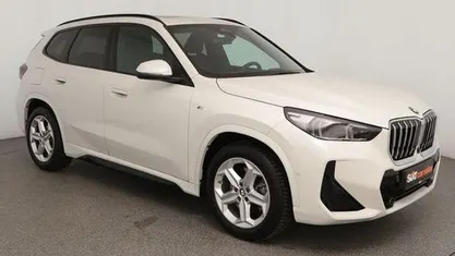 Gebraucht BMW X1 M Sport 170 PS (125 kW) 2025 SUV