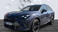 Violett Gebraucht 2025 Cupra Terramar VZ SUV | 48.390 € (Fairer Preis)