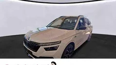 Gebraucht 2021 Skoda Kamiq Monte Carlo SUV | 20.977 € (Fairer Preis)
