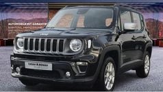 Gebraucht 2022 Jeep Renegade Limited SUV | 21.490 € (Guter Preis)