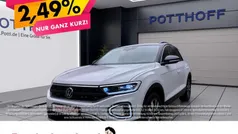 Gebraucht 2025 VW T-Roc Goal SUV | 30.777 € (Guter Preis)