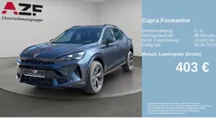 Gebraucht 2025 Cupra Formentor SUV | 39.990 € (Fairer Preis)
