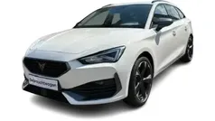 Gebraucht 2024 Cupra Leon Kombi | 25.979 € (Superpreis)