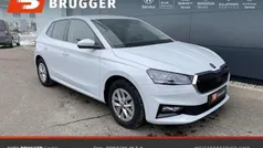 Gebraucht 2024 Skoda Fabia Selection Limousine | 17.850 € (Fairer Preis)