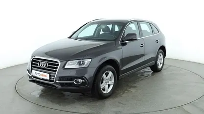 Gebraucht 2015 Audi Q5 Advanced SUV | 20.100 € (Fairer Preis)