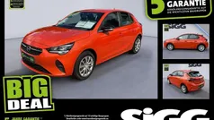 Gebraucht 2022 Opel Corsa-e Edition Kleinwagen | 13.980 € (Fairer Preis)