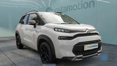 Weiß Gebraucht 2023 Citroën C3 Aircross PureTech SUV | 16.944 € (Fairer Preis)