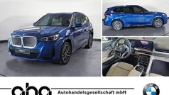 Blau Neu 2025 BMW iX1 Comfort Edition SUV | 54.930 € (Guter Preis)