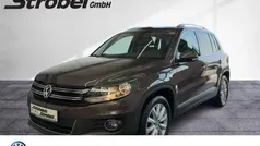 Gebraucht 2014 VW Tiguan Sport SUV | 10.990 € (Fairer Preis)