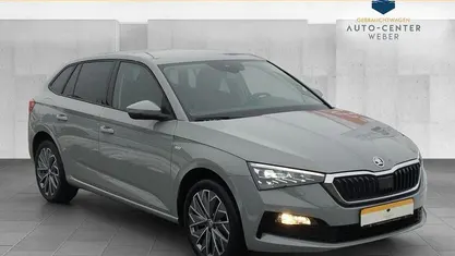 Gebraucht 2022 Skoda Scala Tour Kleinwagen | 17.890 € (Fairer Preis)