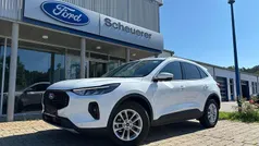 Gebraucht 2024 Ford Kuga Titanium SUV | 33.700 € (Fairer Preis)