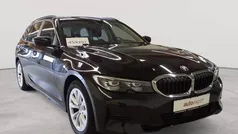 Gebraucht 2022 BMW 318 Advantage Kombi | 24.290 € (Guter Preis)