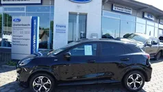 Gebraucht 2025 Ford Puma Gen-E ST-Line SUV | 28.990 € (Fairer Preis)