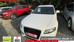 Gebraucht 2009 Audi A4 S-Line Kombi | 6.990 €
