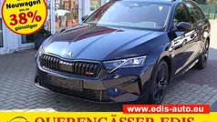 Gebraucht 2025 Skoda Octavia RS Kombi | 40.990 € (Fairer Preis)