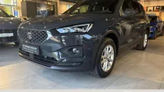 Grau Gebraucht 2022 Seat Tarraco Style SUV | 28.990 € (Fairer Preis)