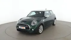 Grün Gebraucht 2018 Mini Cooper SD Kleinwagen | 18.790 €