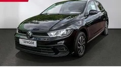 Gebraucht 2022 VW Polo Life Kleinwagen | 18.380 € (Guter Preis)