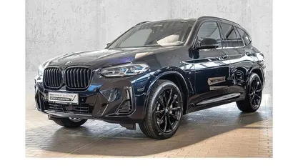 Gebraucht 2024 BMW X3 M Sport SUV | 56.990 € (Fairer Preis)