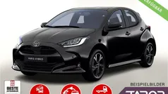 Gebraucht 2025 Toyota Yaris Hybrid Kleinwagen | 23.488 € (Guter Preis)