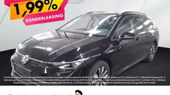 Gebraucht 2024 VW Golf VIII Goal Kombi | 31.977 € (Fairer Preis)