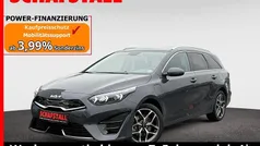 Gebraucht 2022 Kia Ceed Sportswagon Platinum Edition Kombi | 20.979 € (Fairer Preis)