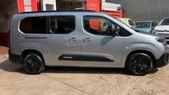 Artense grau metallic Gebraucht 2024 Citroën Berlingo Van / Kleinbus | 30.490 € (Fairer Preis)