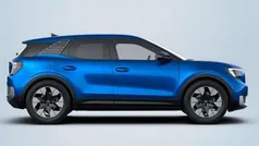 Blue my mind metallic Neu 2025 Ford Explorer Premium SUV | 42.083 € (Superpreis)