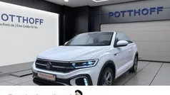 Gebraucht 2024 VW T-Roc R-line SUV | 32.777 € (Fairer Preis)