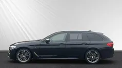 Gebraucht 2019 BMW M550 Performance Limousine | 39.968 € (Fairer Preis)